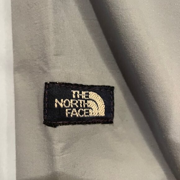 Vintage The North Face Gore-Tex Anorak Pullover Jacket - Women's Small - Picture 4 of 13